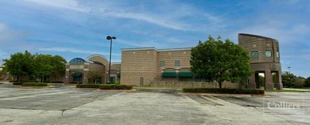 Retail space for Rent at 8500 W 151st St in Overland Park