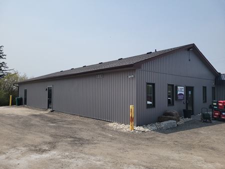 Photo of commercial space at 61 Woolwich Street N. in Breslau