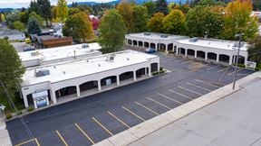 Lake City Plaza