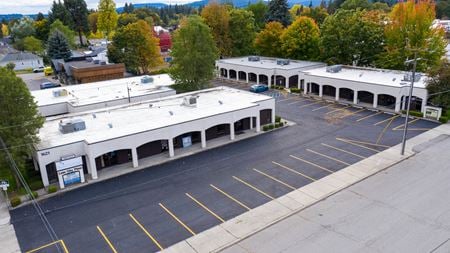 Office space for Rent at 1621 N 3rd St in Coeur d'Alene