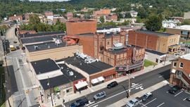452 W Pike Street