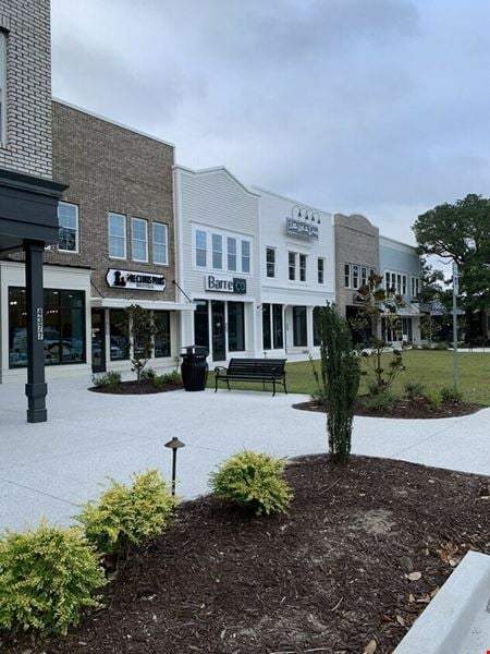 Photo of commercial space at 4377 North Kings Highway in Myrtle Beach