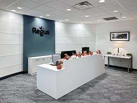 Regus - Indianapolis - Fishers