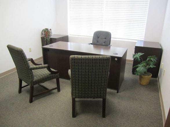 North Raleigh Business Center