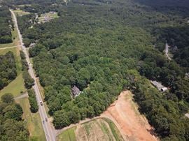 Cartersville Highway - 34 Acres