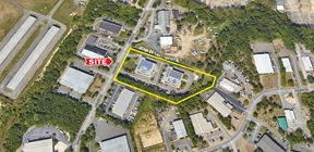 Industrial Buildings For Sale