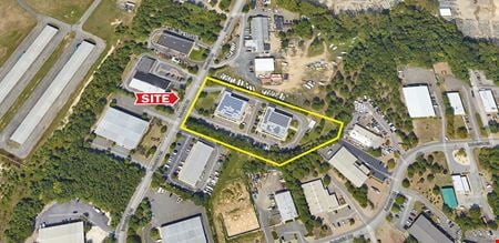 Industrial space for Sale at 5044 Industrial Road in Wall Township