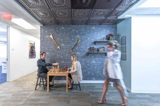 Quest Workspaces - Quest - Brickell City Centre