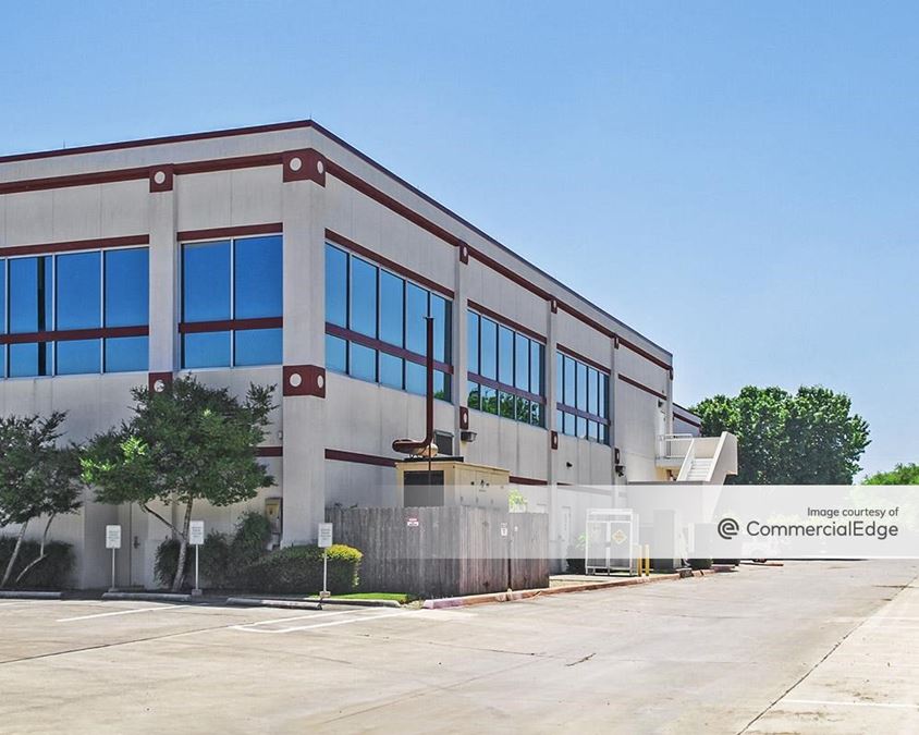 Pecan Valley Medical Office Building