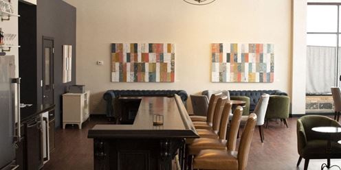 Enclave Coworking - Enclave Geln Ellyn