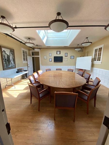 Office space for Rent at 1731 E. 7th Avenue in Tampa