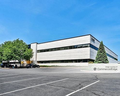 The Vanguard Building