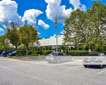 Industrial space for Rent at 6750 Discovery Blvd in Mableton