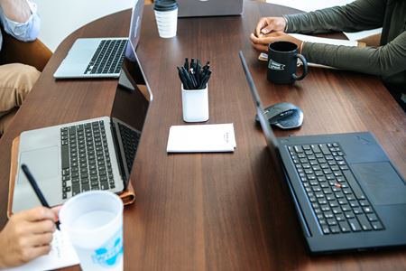 Coworking space for Rent at 2100 North Eastern Avenue in Moore