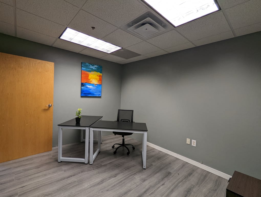Private Office