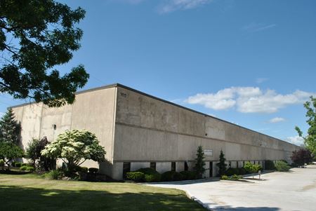 Photo of commercial space at 102 Iron Mountain Road in Mine Hill