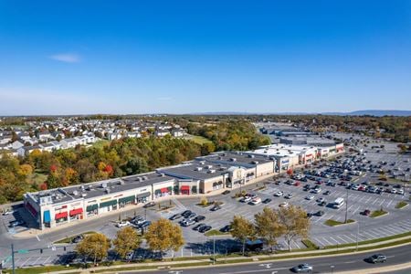 Retail space for Rent at 17810 Garland Groh Boulevard in Hagerstown