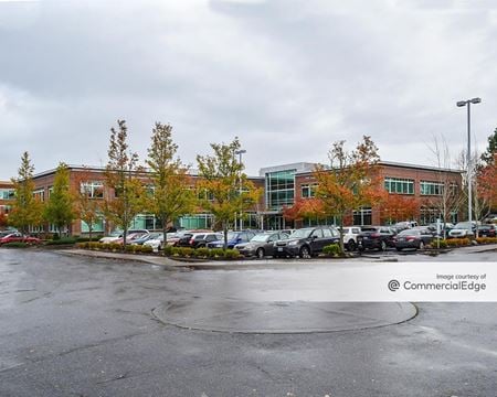 Photo of commercial space at 15625 SW Greystone Court in Beaverton