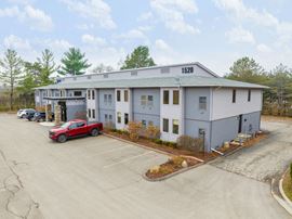 Orion Office