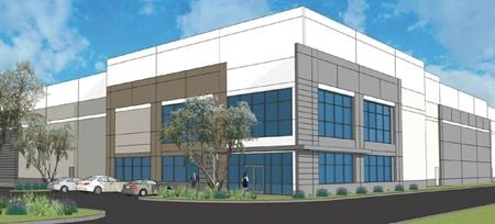 Photo of commercial space at 830 Hoyt Street in Broomfield