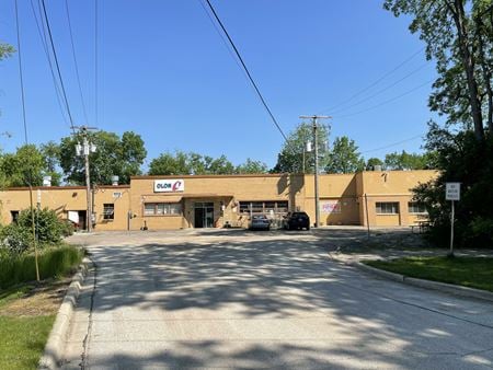 Industrial space for Sale at 411 Union St in Geneva