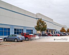 Tuscany Technology Center - Building 4