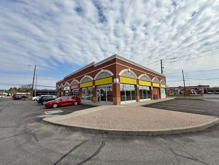 Photo of commercial space at 1549 Dundas Street East in Whitby