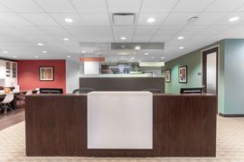 Regus - Yonkers - 1 Ridge Hill