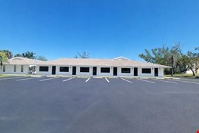 16956 McGregor Blvd Units 1, 4, 5-6, & 7 