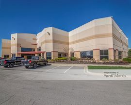 College Crossing Business Park - Buildings C & D