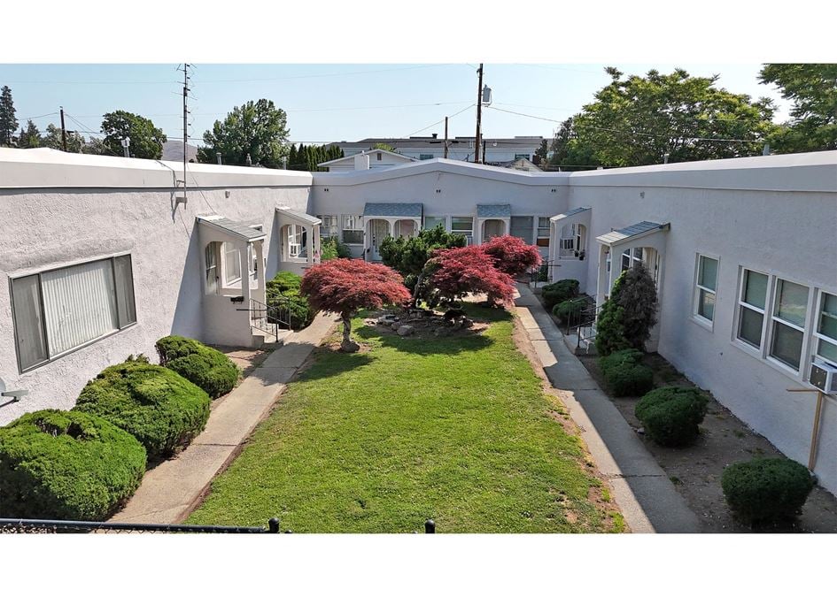 9-unit Value Add