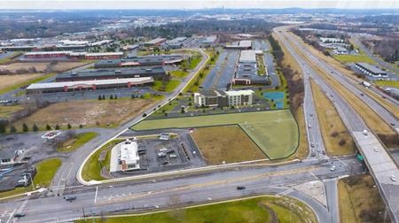 VacantLand space for Sale at 300 Kenneth Dr. in Rochester