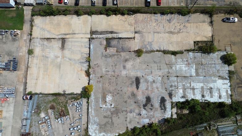 Mayes St Industrial Redevelopment - IOS Opportunity