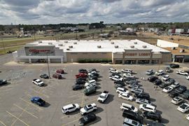 West Monroe Plaza