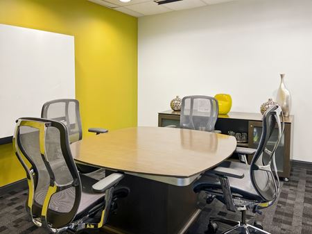 Shared and coworking spaces at 325 Sentry Parkway Building 5 West, Suite 200 in Blue Bell