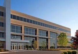 Calverton Corporate Center