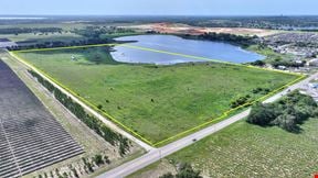Lake Mabel Waterfront Development