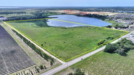 VacantLand space for Sale at North Scenic Highway (SR 17) in Lake Wales