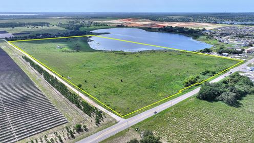 Lake Mabel Waterfront Development