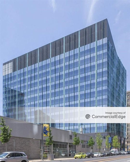 Schuylkill Yards - 3151 Market Street