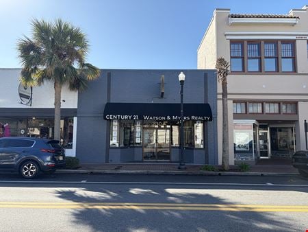Office space for Rent at 230 West Central Avenue in Winter Haven