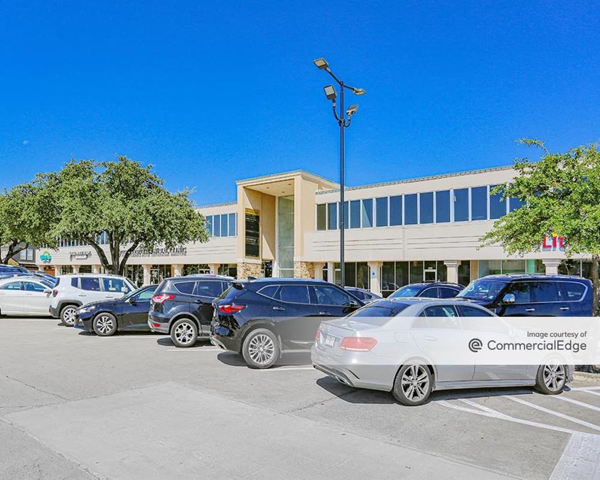 11909 Preston Road, Dallas, TX 75230