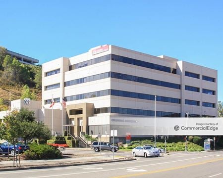 Northgate Professional Center - San Rafael