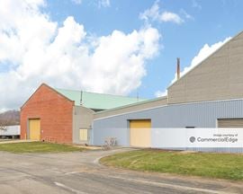Jeannette Industrial Park