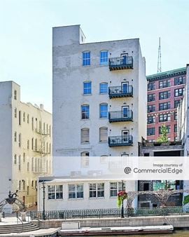 Bartels Building