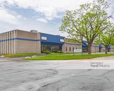 Industrial space for Rent at 143 Cassens Court in Fenton