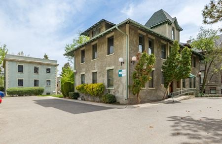 Office space for Rent at 750 & 760 E Warm Springs Ave in Boise