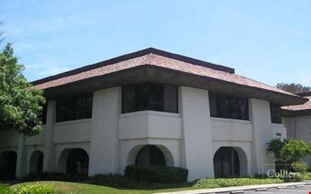 Commercial space for Rent at 5155 Old Ironsides Dr in Santa Clara