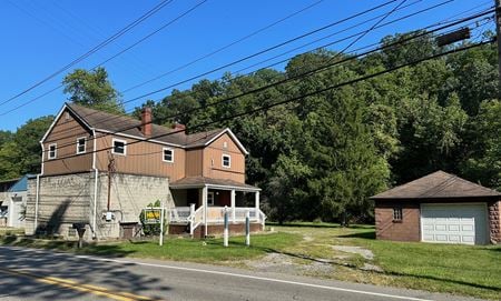 Office space for Sale at 1373 McLaughlin Run Rd in Pittsburgh