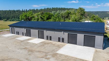 Photo of commercial space at 104 Rocky Cliff Ln in Kalispell